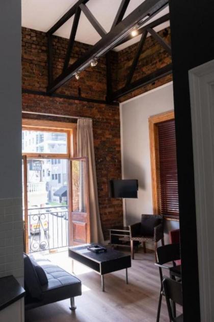Long Street Boutique Hotel Self Catering Apartments - image 26