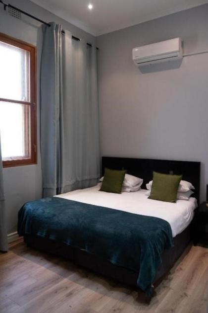 Long Street Boutique Hotel Self Catering Apartments - image 27