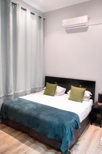 Long Street Boutique Hotel Self Catering Apartments - image 29