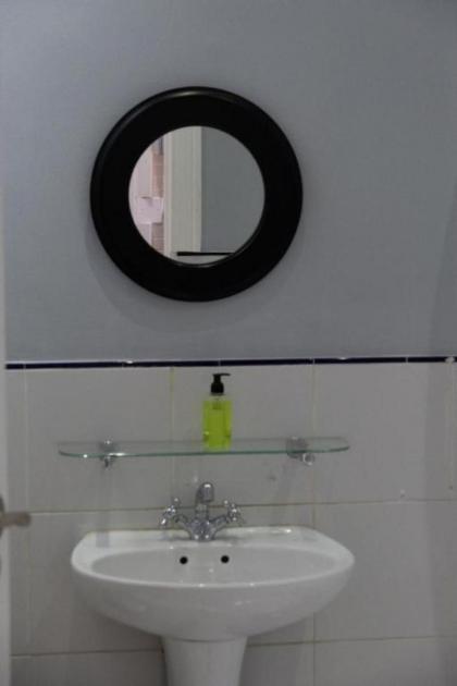 Long Street Boutique Hotel Self Catering Apartments - image 30