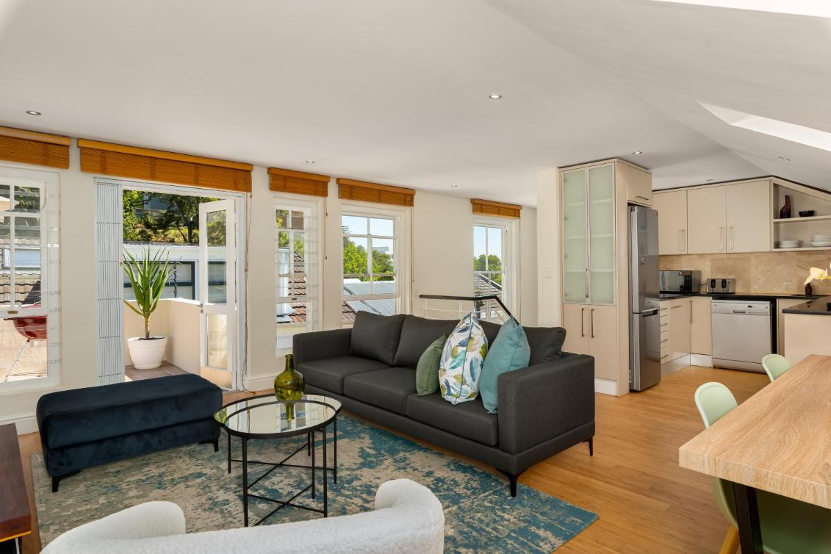 32 Bellevue street - main image