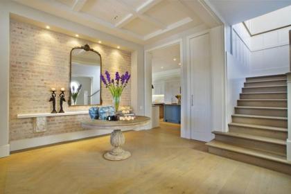 Serene 4 Bedroom Luxury Kid Friendly Villa Camps Bay Cape Town - image 22