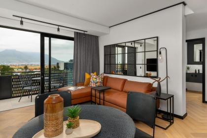 Nine Palms Luxury Apartments Cape Town 