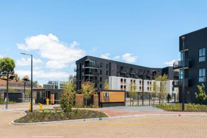 Nine Palms Luxury Apartments - image 21