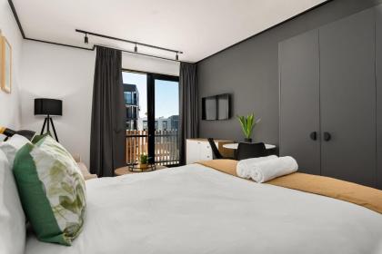 Nine Palms Luxury Apartments - image 22