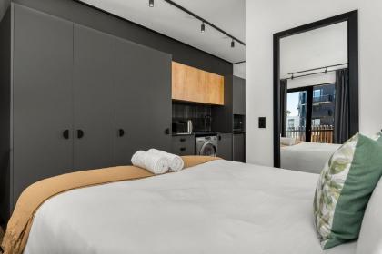 Nine Palms Luxury Apartments - image 23