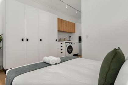 Nine Palms Luxury Apartments - image 25