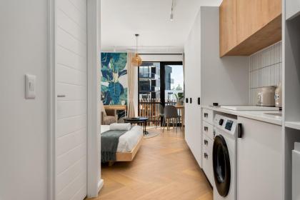 Nine Palms Luxury Apartments - image 27