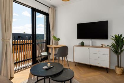 Nine Palms Luxury Apartments - image 28