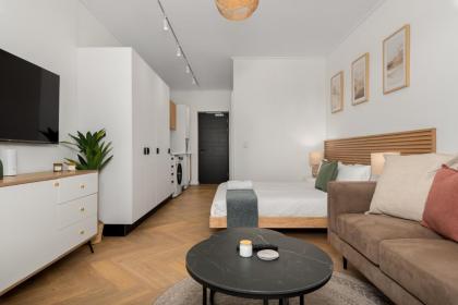 Nine Palms Luxury Apartments - image 29