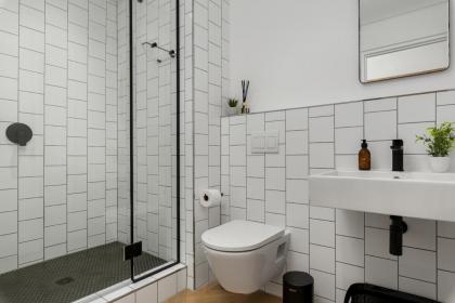 Nine Palms Luxury Apartments - image 30