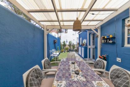 Vibrant 2BD Contemporary HomeObservatory! - image 28