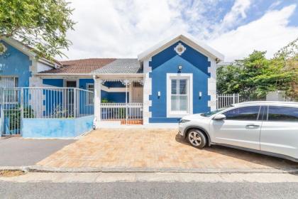 Vibrant 2BD Contemporary HomeObservatory! - image 29
