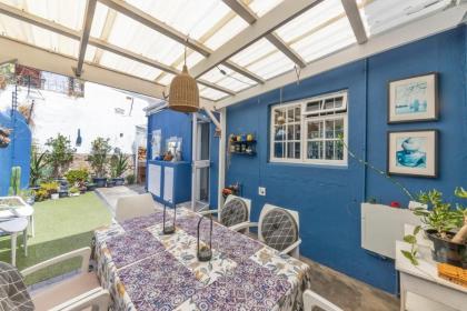 Vibrant 2BD Contemporary HomeObservatory! - image 30