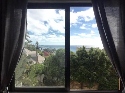 Lux Sea View Apartment Camps Bay - image 21