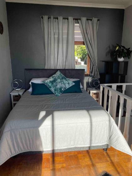 Lux Sea View Apartment Camps Bay - image 22