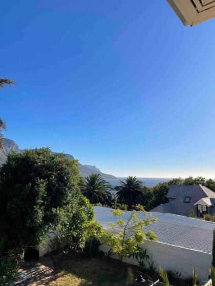 Lux Sea View Apartment Camps Bay - image 24