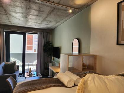 One26 on M Apartments - image 22