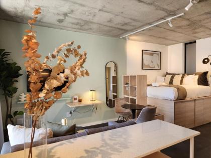 One26 on M Apartments - image 24