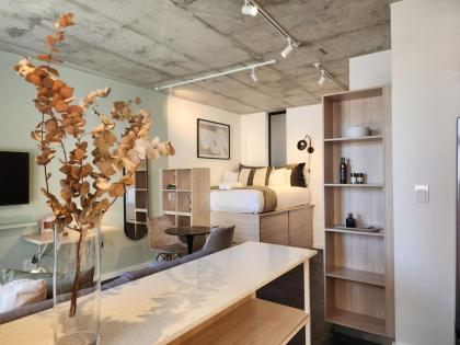 One26 on M Apartments - image 25