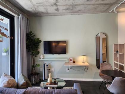 One26 on M Apartments - image 28