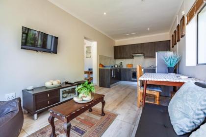 Modern Cozy Apartment Near Beach Cape Town 