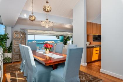 Sea Haven - Bakoven Beach Front Villa - image 23