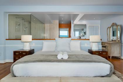 Sea Haven - Bakoven Beach Front Villa - image 26