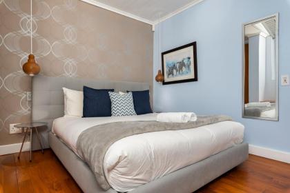 Sea Haven - Bakoven Beach Front Villa - image 29