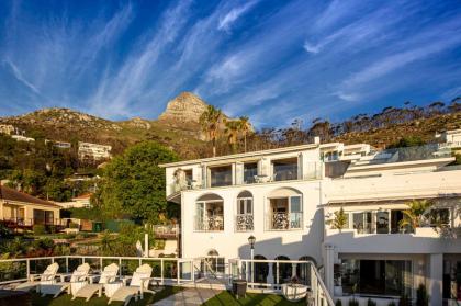 Clifton Sea View Apartments - image 7