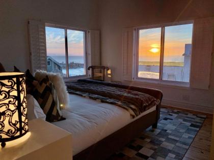 Clifton Boutique Apartments - image 10