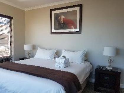 Melkbosch Guesthouse - image 14