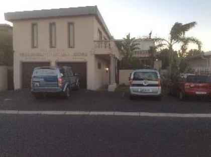 Melkbosch Guesthouse - image 16