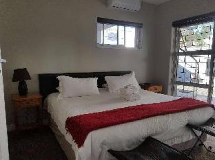 Melkbosch Guesthouse - image 17