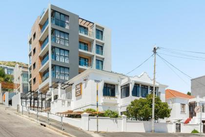 Calais Heritage House Apartments - image 23