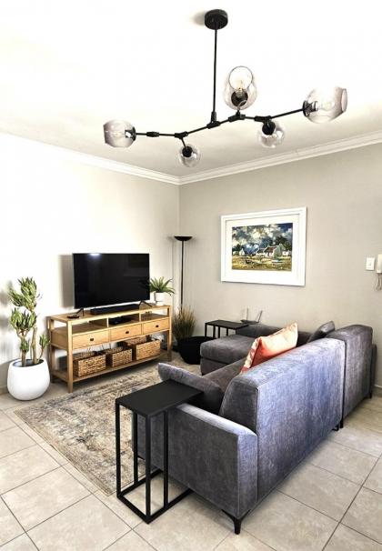 Spacious 2 bedroom Apartment - Harbour views - image 8