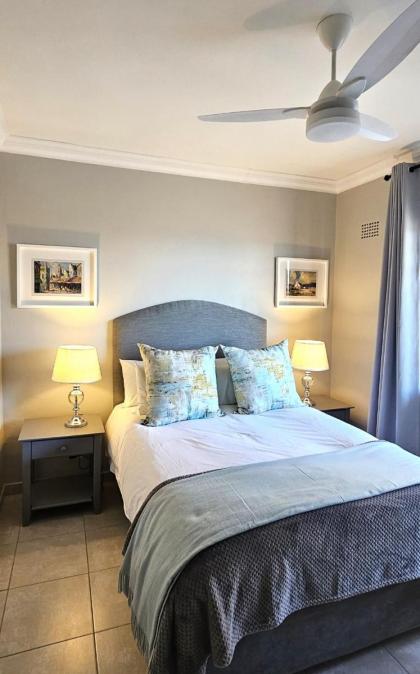 Spacious 2 bedroom Apartment - Harbour views - image 7