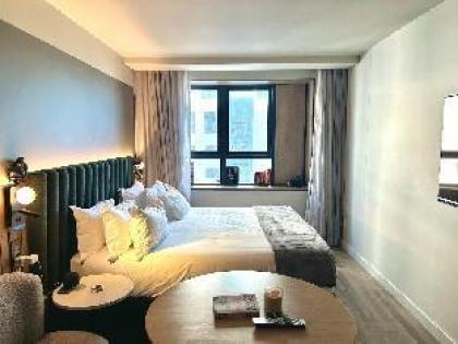 Loft Suite de Table Mountain - image 8