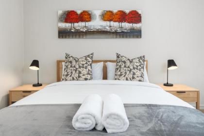 The Quarter Luxury Apartments - image 23