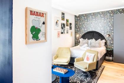 Studio 50 Bree Street - The Barracks 324 Cape Town 