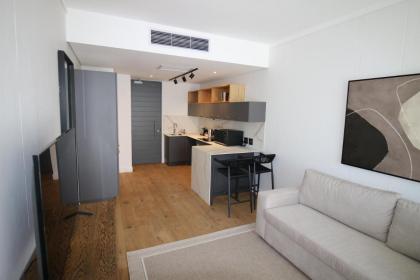 Apartment in Cape Town 