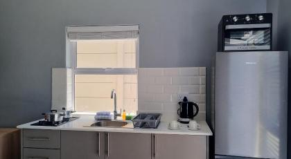 Inkantu Self-catering Apartments - image 25